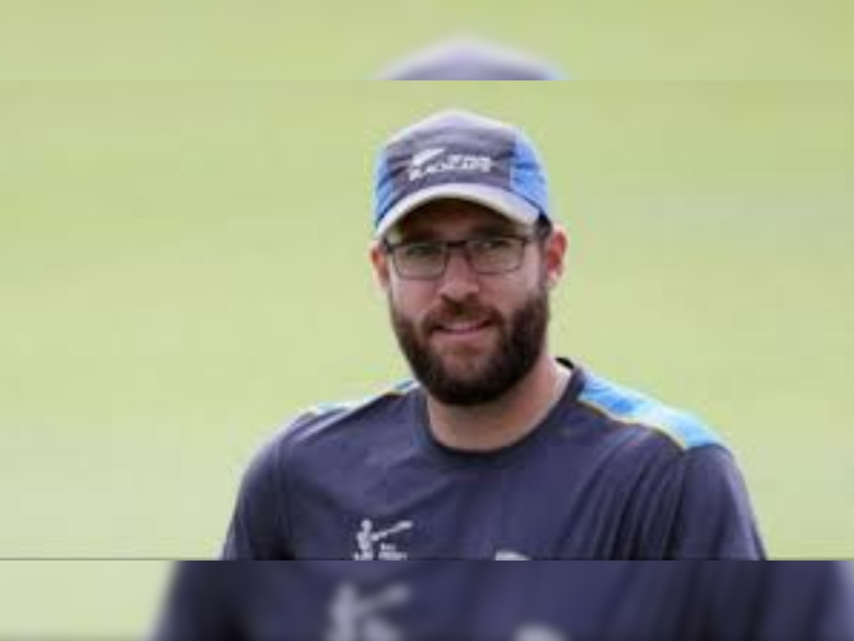 Daniel Vettori named as the assistant coach of the Australian men's cricket team