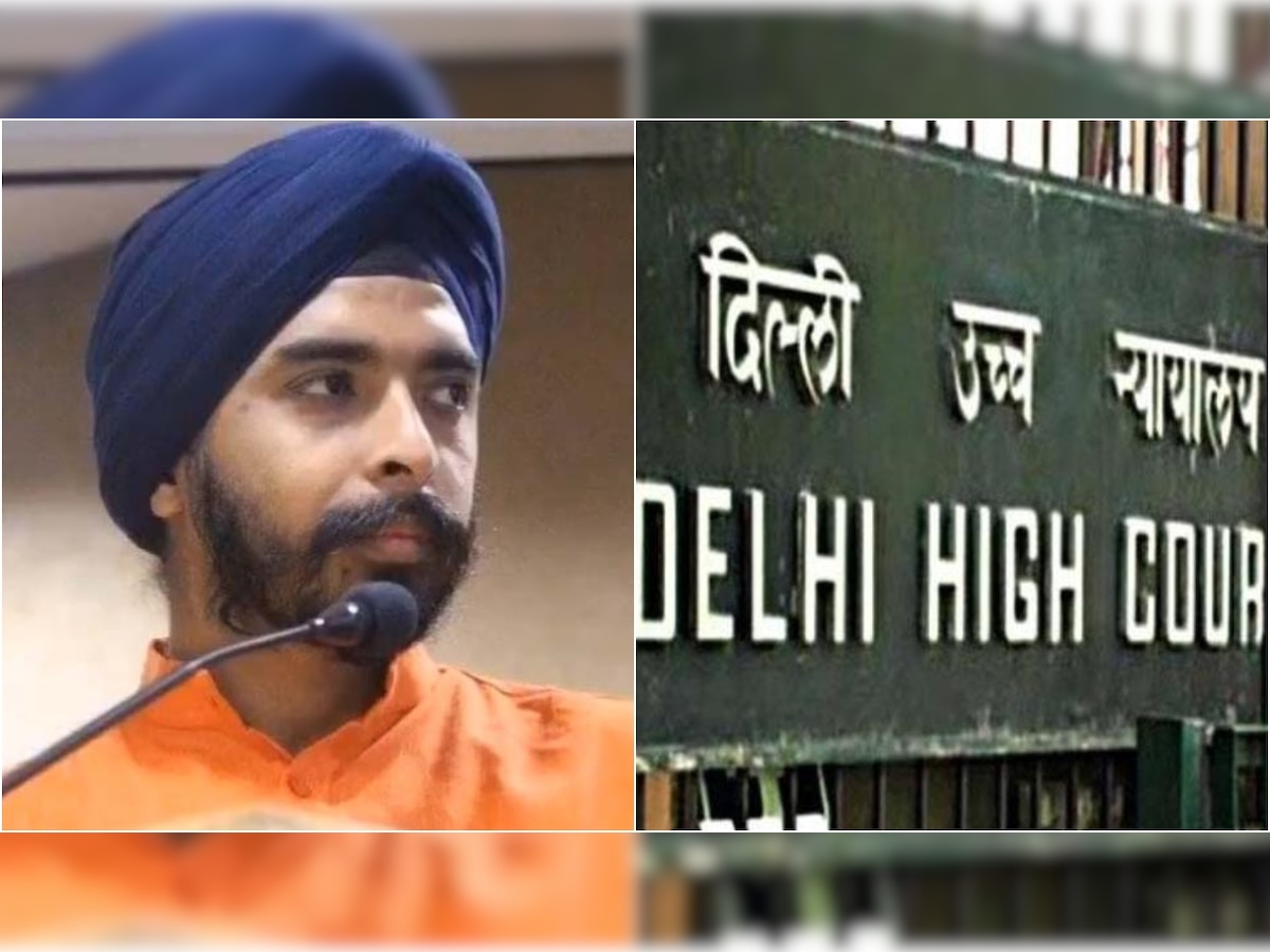 Tajinder Bagga arrest case: HC issues notice to Delhi police, seeks reply in 4 weeks