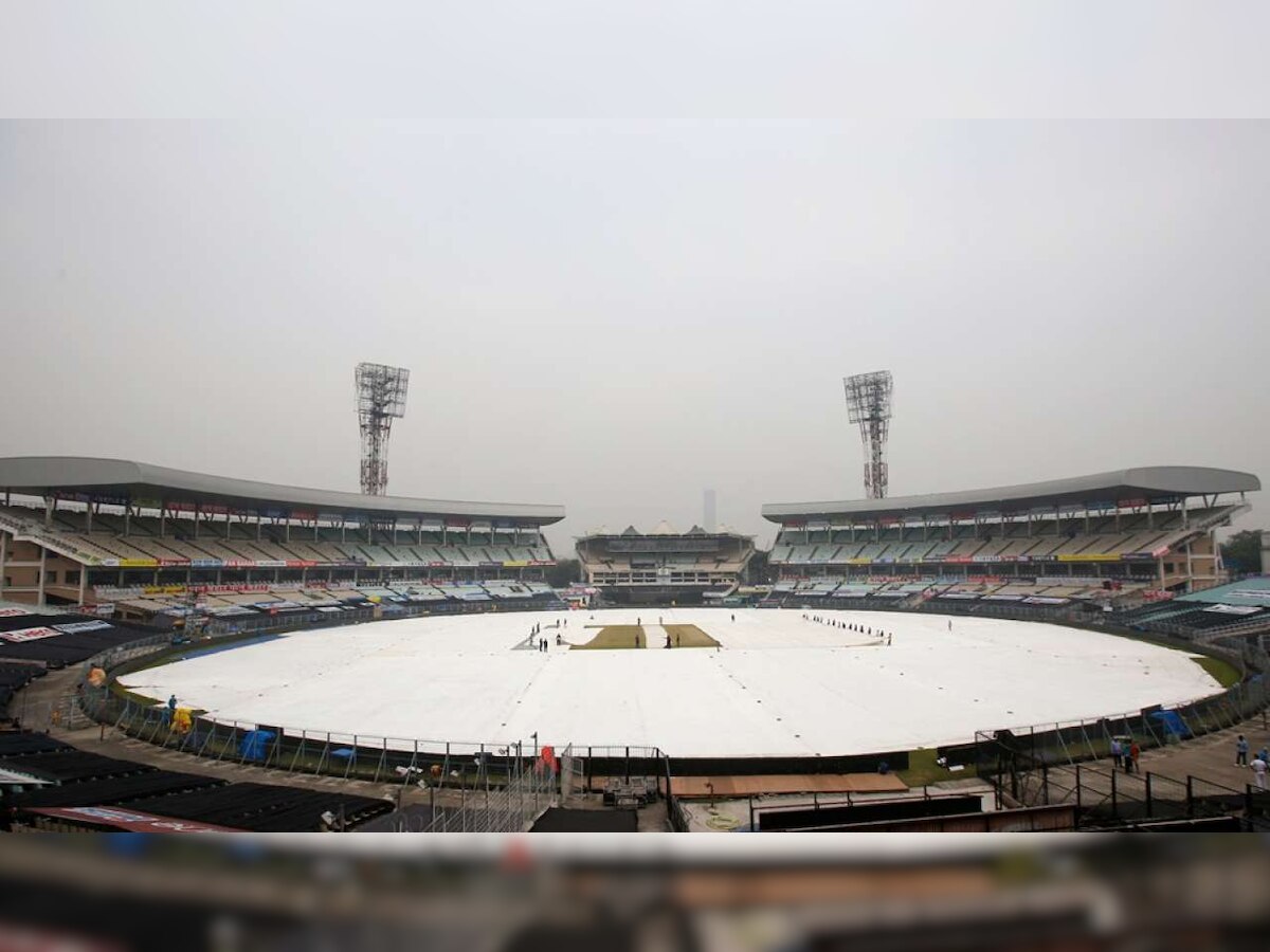 GT vs RR IPL 2022 Qualifier 1: Will rain play spoilsport in crucial match before final?