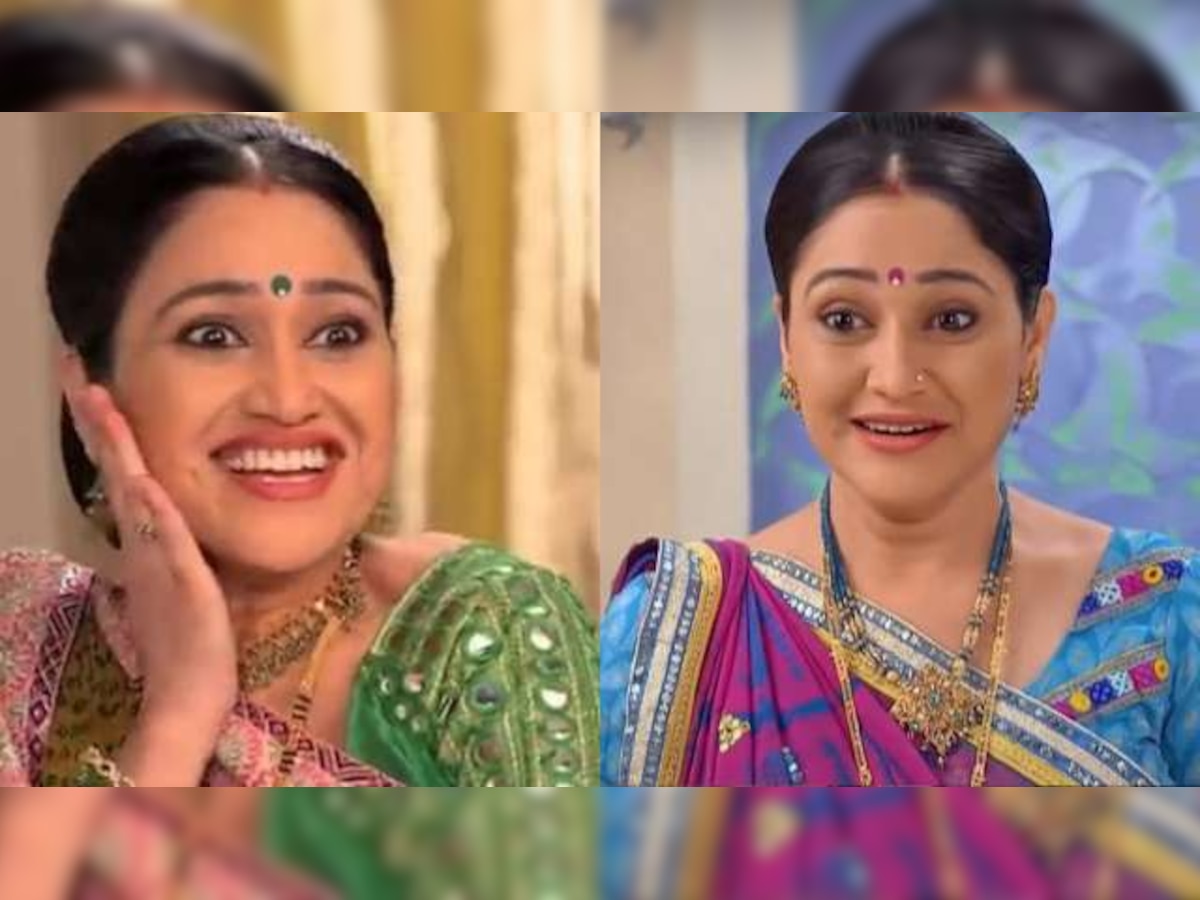 TMKOC fame Disha Vakani aka Dayaben becomes mother for second time