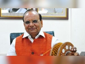 Vinai Kumar Saxena to take oath as new Lieutenant Governor of Delhi on May 26