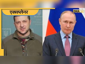 Russia-Ukraine War: यूक्रेन को हरा क्यों नहीं पा रहा है रूस? जानिए क्या है वजह