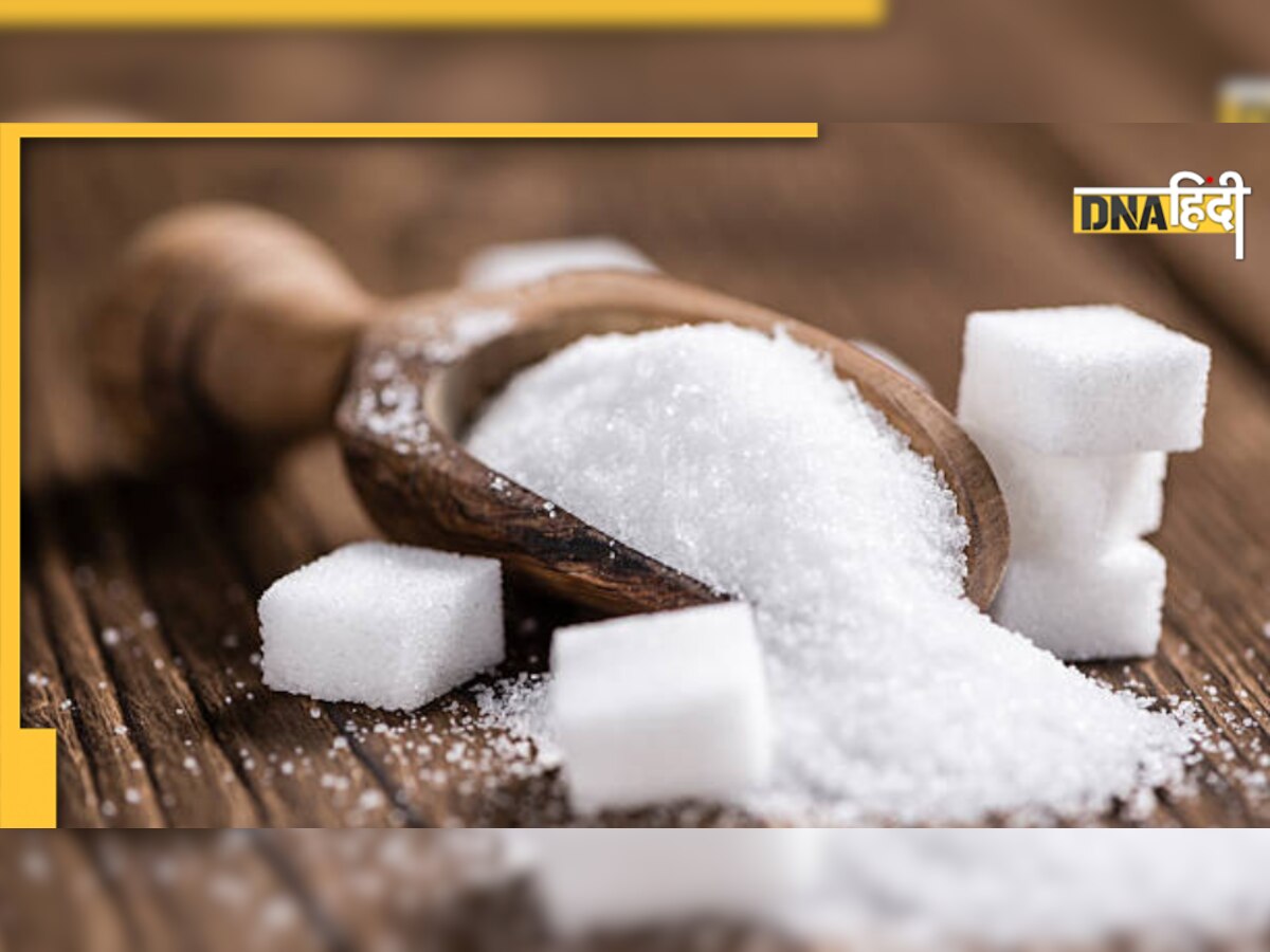 Sugar Share में भारी गिरावट, सरकार एक्सपोर्ट पर लगा सकती है बैन