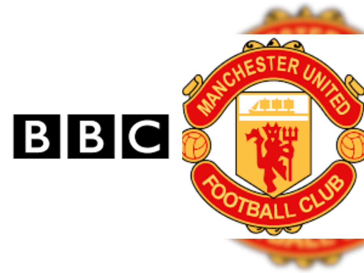 BBC issues apology for ''Manchester United are rubbish'' headline