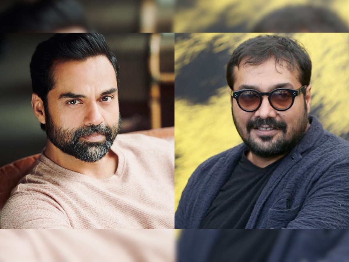 Abhay Deol calls Anurag Kashyap 'gaslighter' after Dev.D director's 'painfully difficult' remark against actor