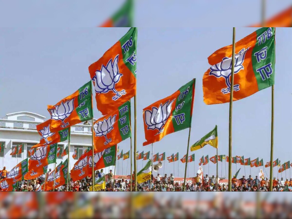 20 BJP leaders resign from their posts in West Bengal's Jalpaiguri over local panel inductions