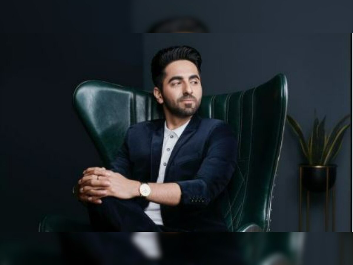 Anek: Ayushmann Khurrana talks about being an 'outsider' in Bollywood | Exclusive