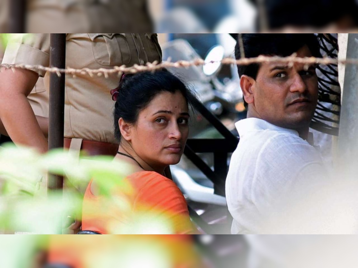 ‘You will be killed if you enter Maharashtra’: MP Navneet Rana receives threat call amid Hanuman Chalisa row