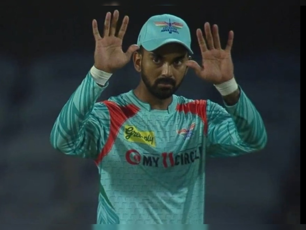IPL 2022: Sanjay Manjrekar reveals where KL Rahul lacks as captain, when compared to MS Dhoni, Virat Kohli