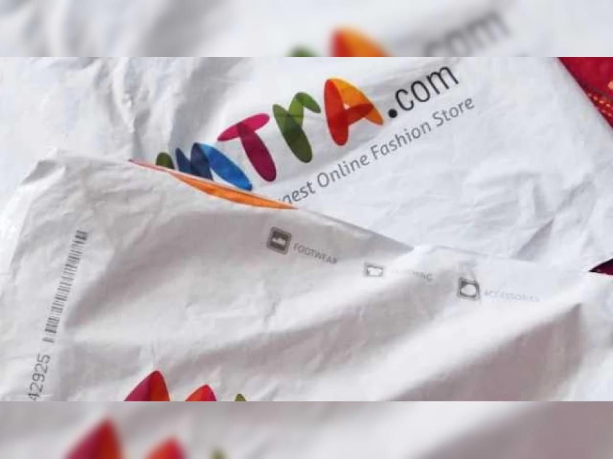 Myntra introduces new M-Express delivery, shoppers to receive orders within 24 to 48 hours
