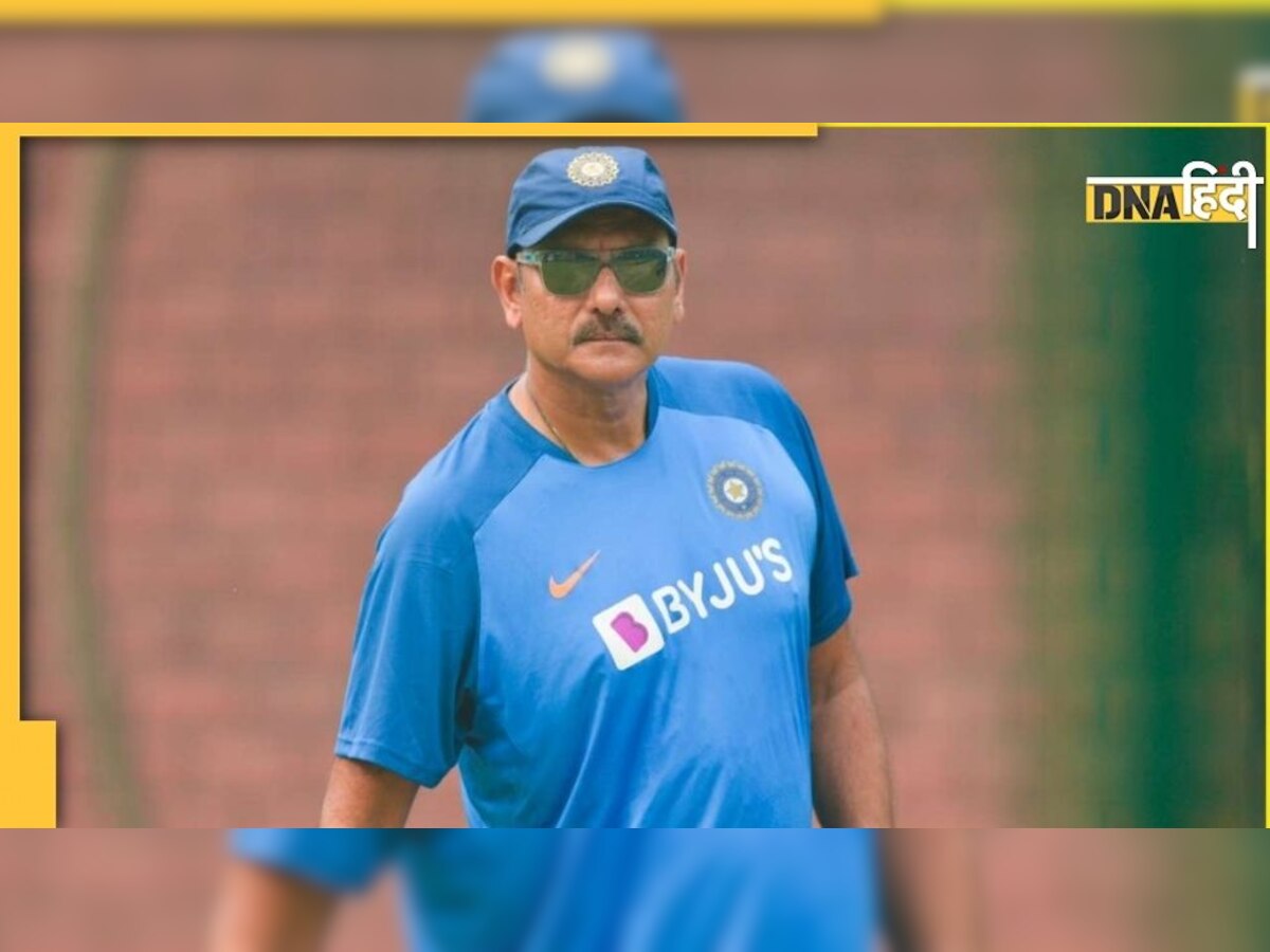 Ravi Shastri Birthday: 6 छक्के लगाने वाला पहला भारतीय बल्लेबाज जिसे गेंदबाज के तौर पर मिली थी जगह 