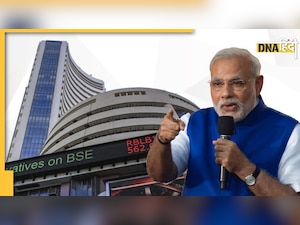 8 साल के मोदी ऐरा में Share Market: लाइफटाइम हाई से लेकर सबसे बड़े इंट्राडे फॉल्स तक