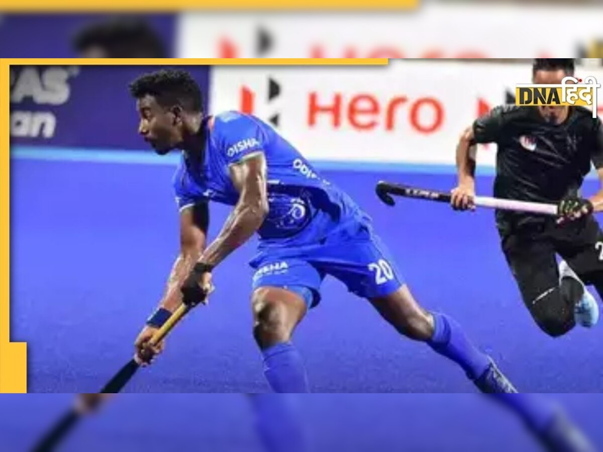 Asia Cup Hockey में भारत ने इंडोनेशिया को 16-0 से दी शिकस्त, टूर्नामेंट से बाहर हुआ पाकिस्तान