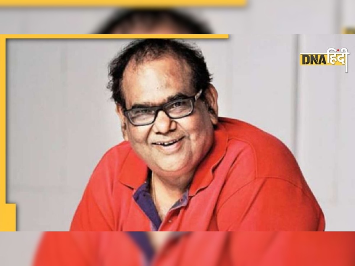 Satish Kaushik ने एयरलाइन पर लगाया गलत तरीके से कमाई करने का आरोप, Twitter पर बताई पूरी घटना