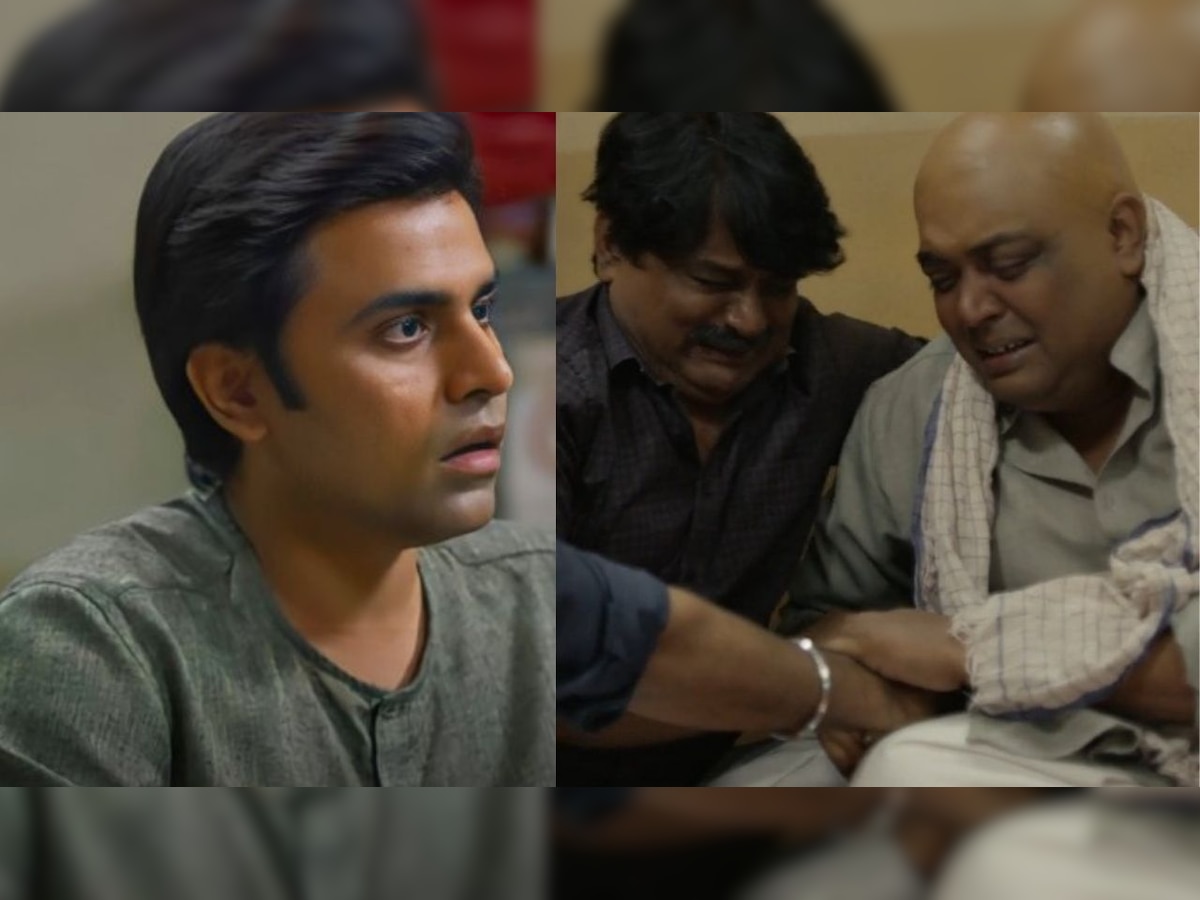 Panchayat 2: Netizens react to Jitendra Kumar's show, call the climax 'heartbreaking', 'unexpected'