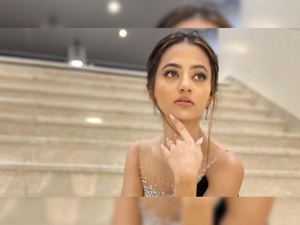 Cannes 2022: Helly Shah reveals facing discrimination by Indian designer ahead of film festival
