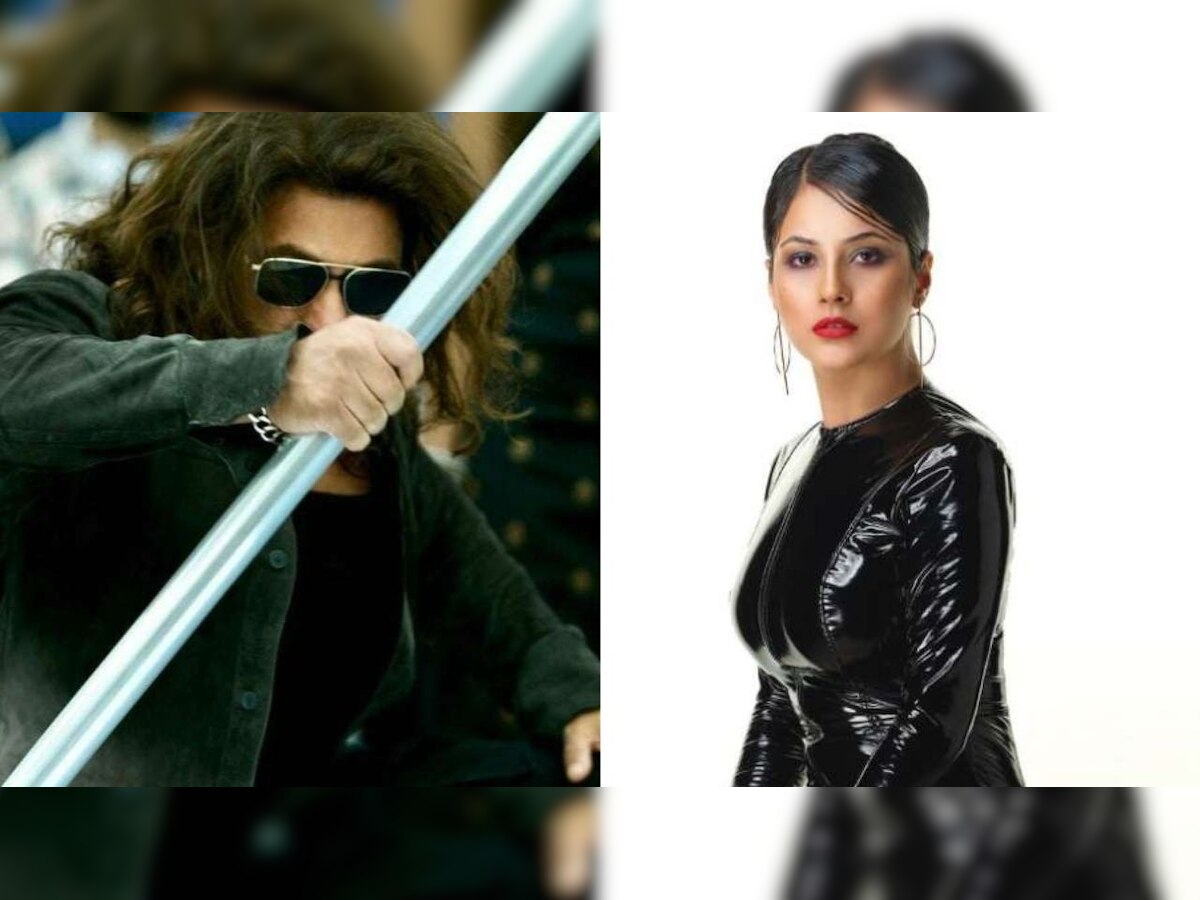 Kabhi Eid Kabhi Diwali: Shehnaaz Gill reconsiders making her debut in Salman Khan's film?