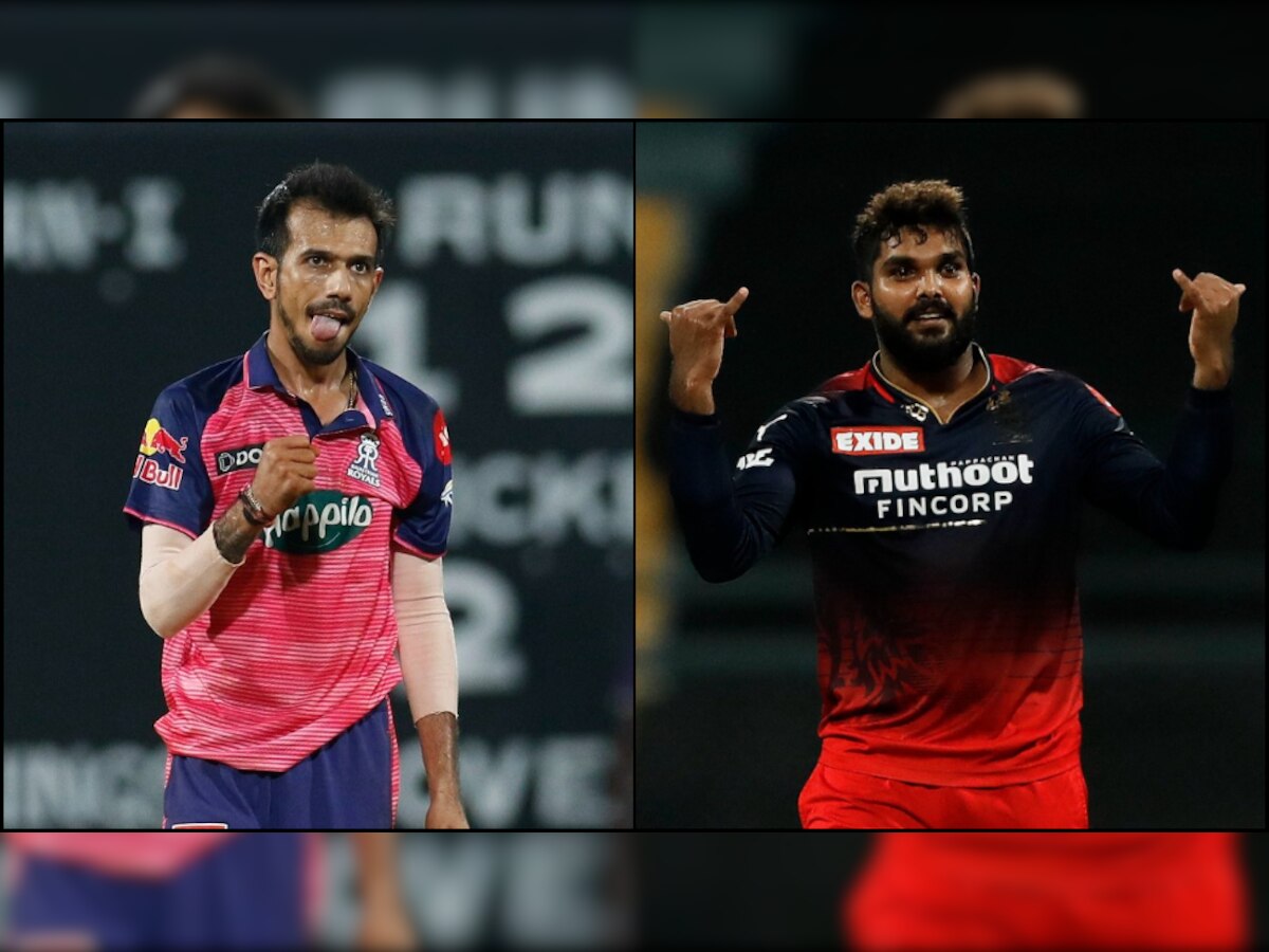 RR vs RCB Qualifier 2 Dream11 prediction: Best picks for Rajasthan Royals vs Royal Challengers Bangalore in IPL 2022