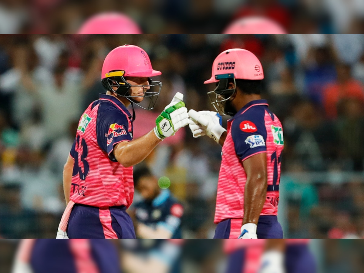 RR vs RCB Qualifier 2 IPL 2022 Live Streaming: Where to watch Rajasthan Royals vs Royal Challengers Bangalore in India
