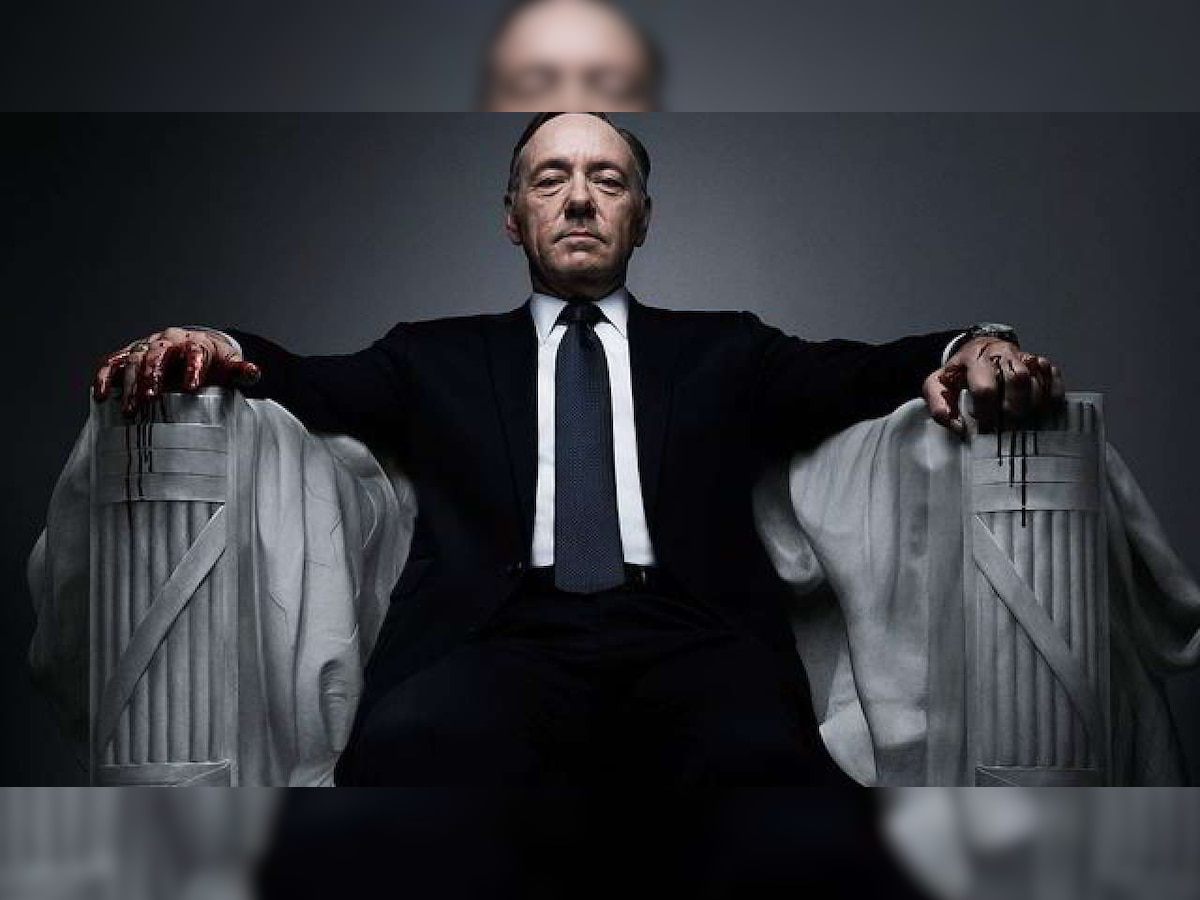 Oscar-winning actor Kevin Spacey charged with sexual assault in UK