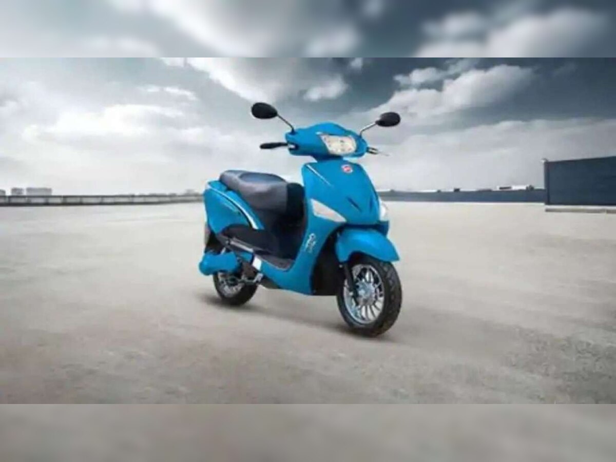 Hero Electric scooter catches fire while charging, company blames ‘short circuit in power socket’