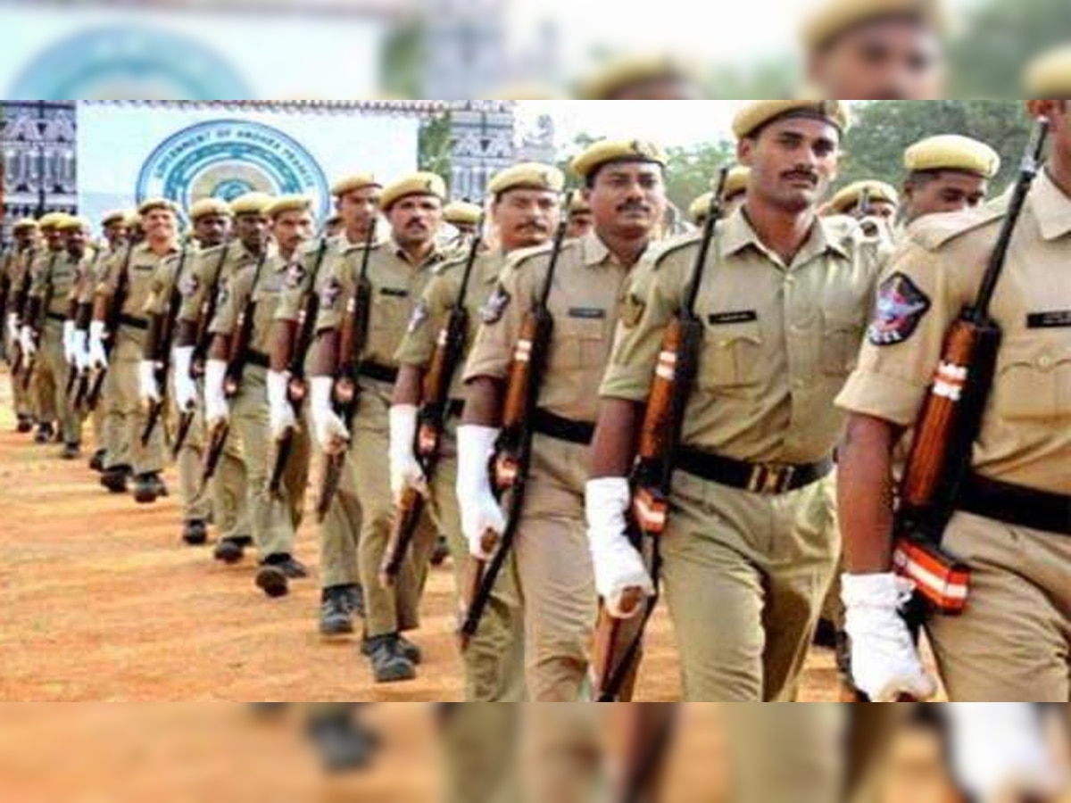 West Bengal Police Recruitment 2022: Bumper vacancies announced for Constable posts at wbpolice.gov.in