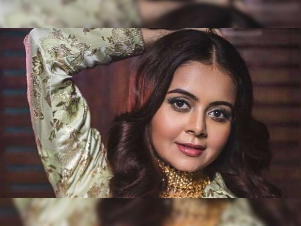 Devoleena Bhattacharjee opens up on being 'terrified' after a murder took place in her building