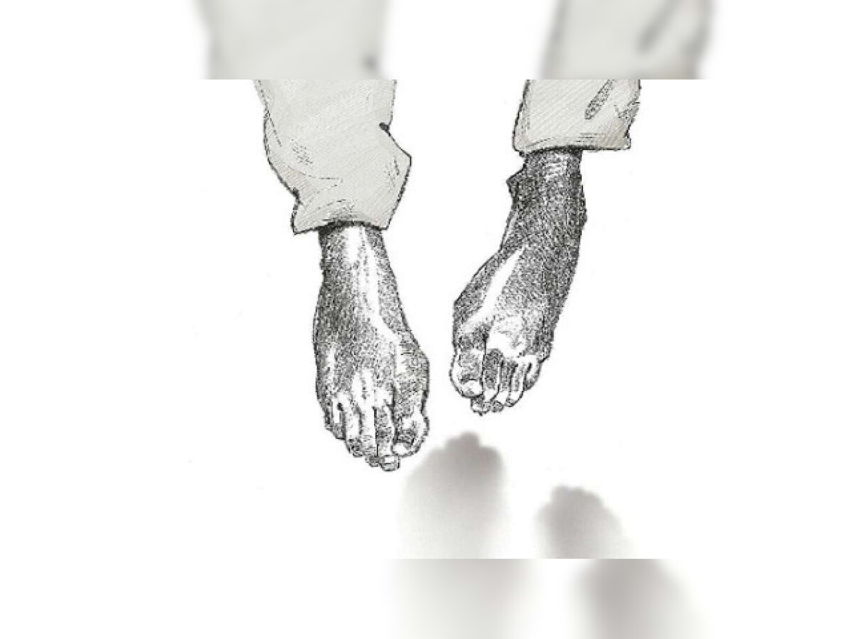 Police Head constable found hanging at his apartment in Haryana's Faridabad