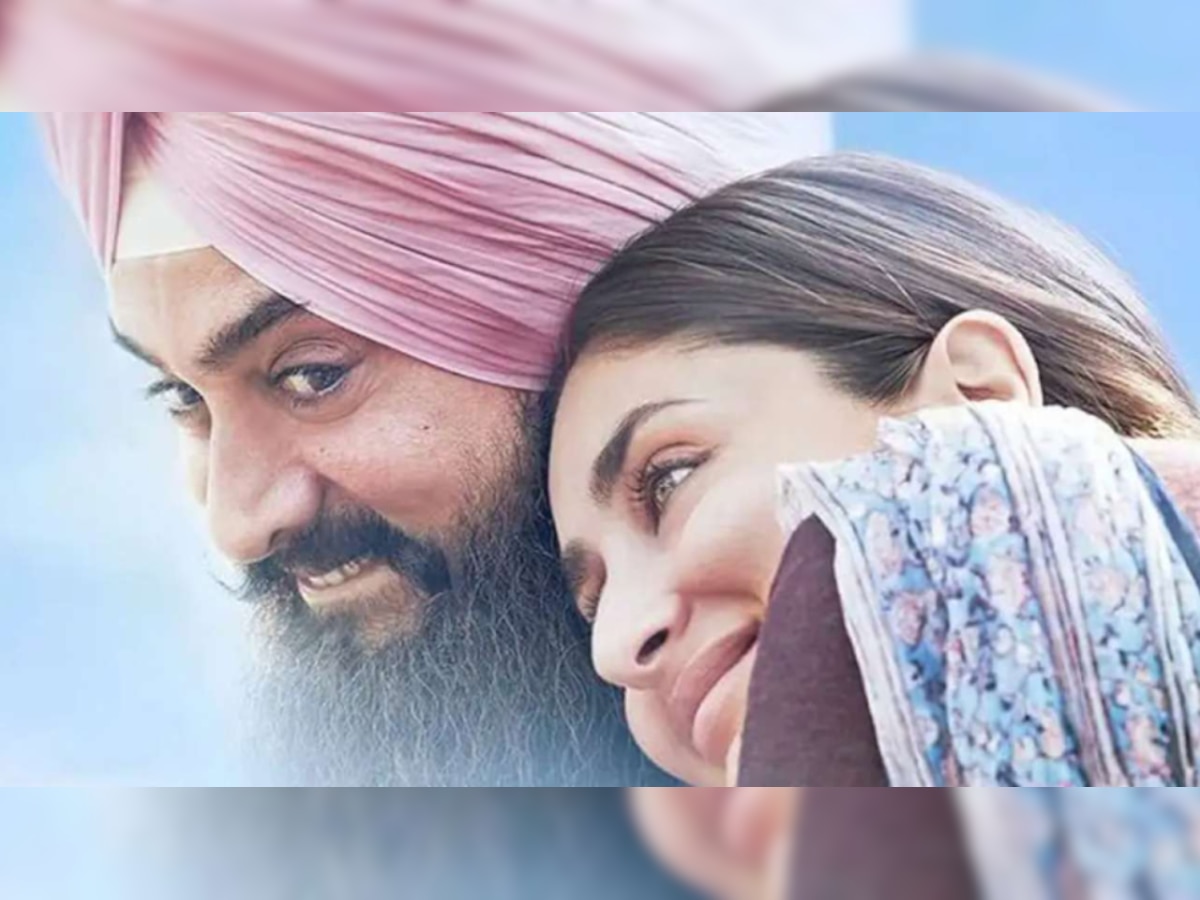 Laal Singh Chhadha: Aamir Khan-Kareena Kapoor starrer's trailer is ‘mind-blowing’ says UAE-based critic