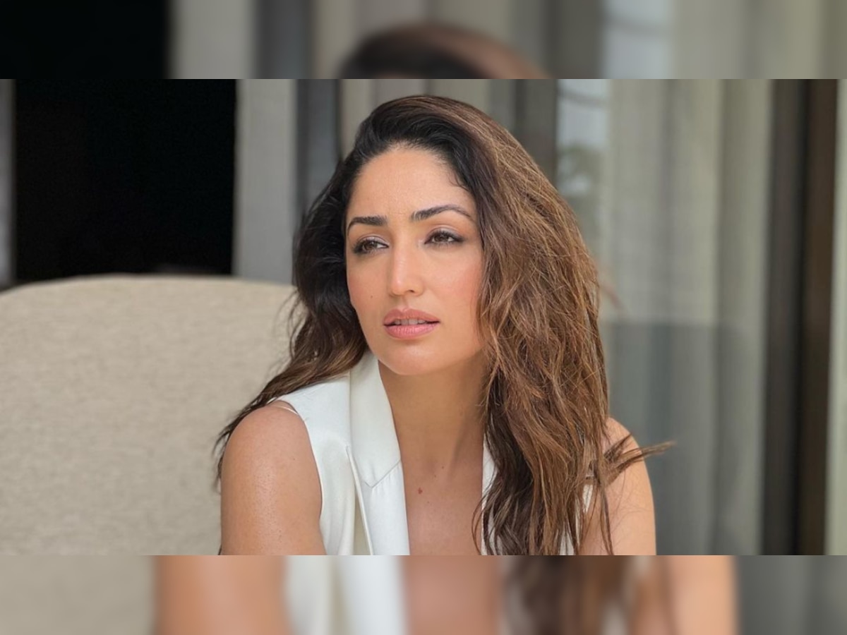 Yami Gautam opens up on working against her wish, says she followed  Bollywood actresses