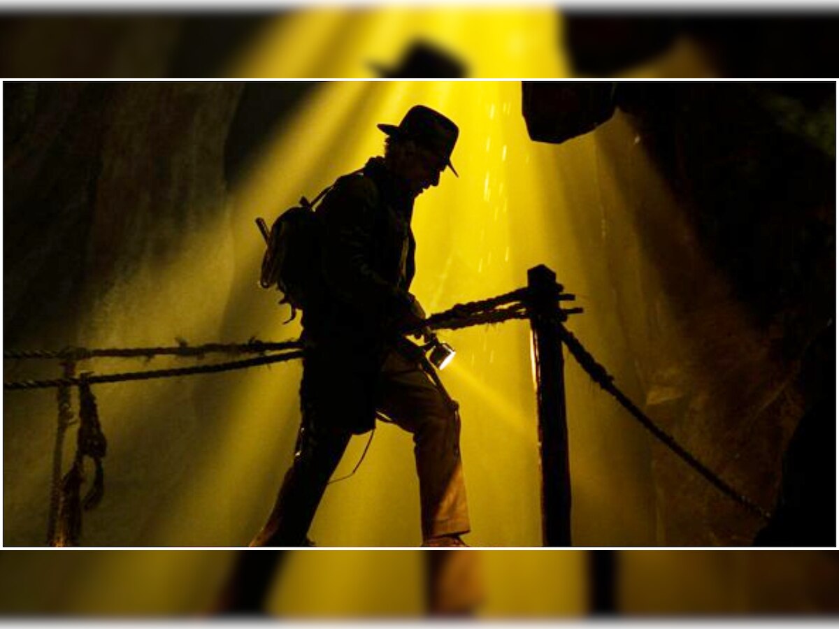 Indiana Jones 5: Harrison Ford starrer action-adventure will hit cinemas on June 2023