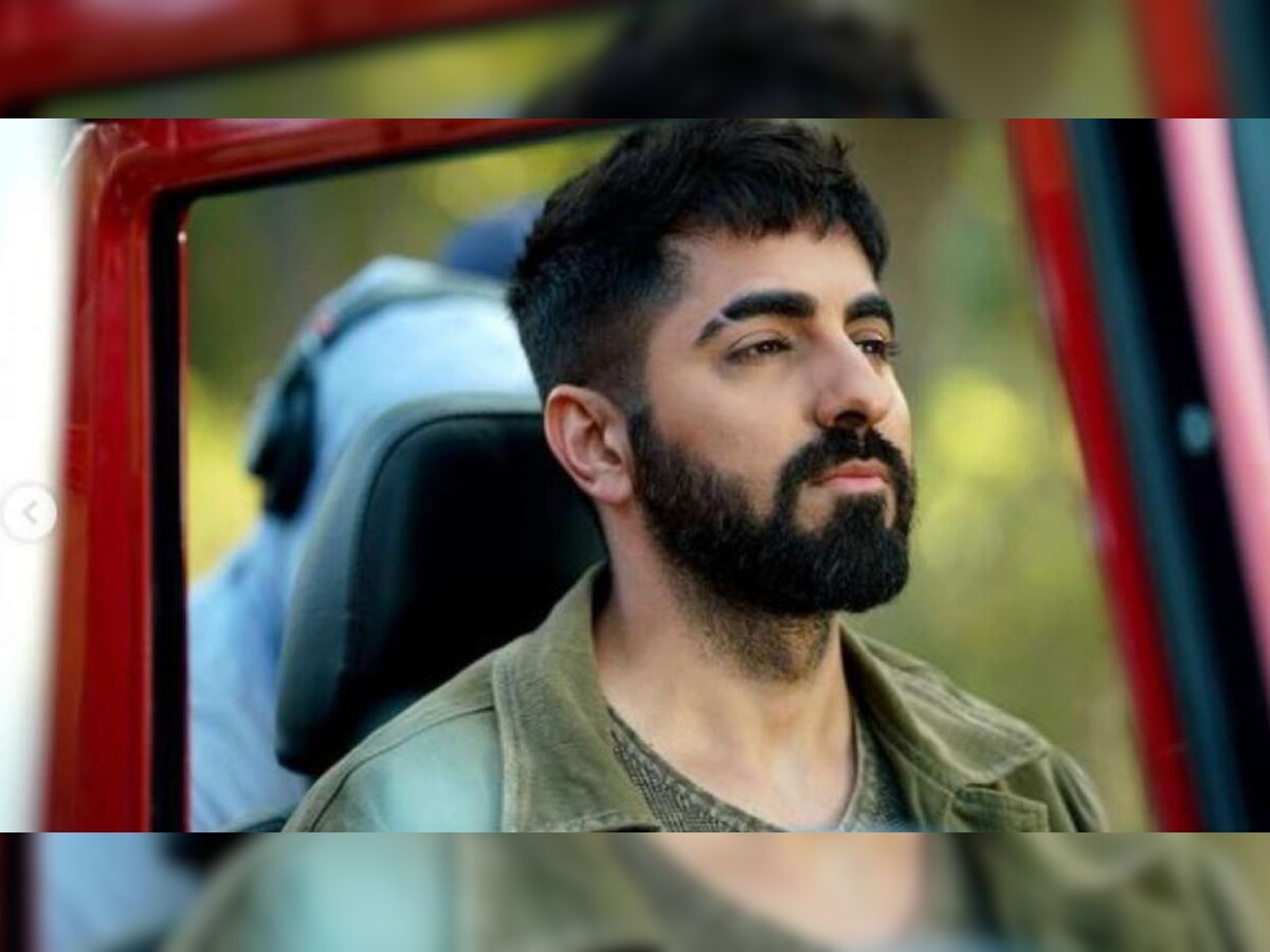 Anek box office collection: Ayushmann Khurrana's film expected to earn under Rs 3 crore