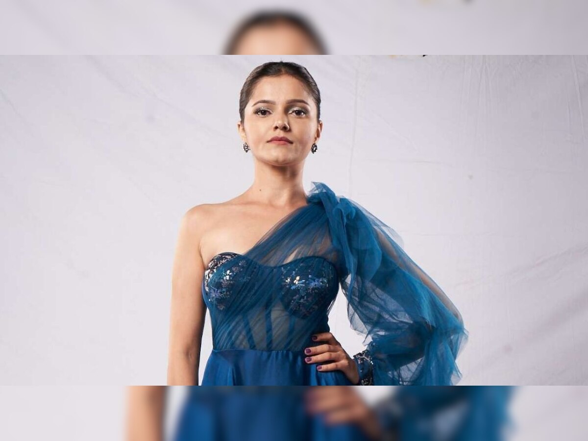 Khatron Ke Khiladi 12: Rubina Dilaik reveals real reason behind doing Rohit Shetty's show