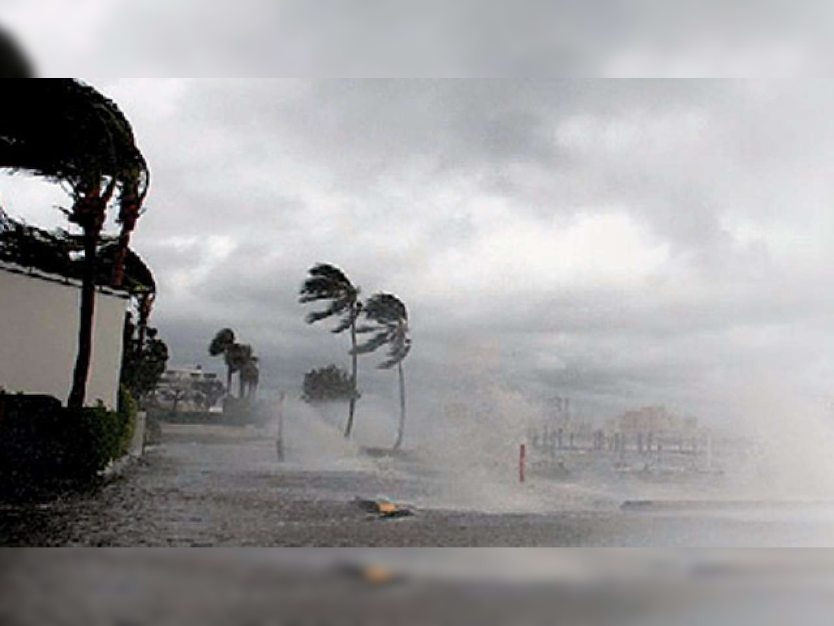 Kerala rains: Southwest monsoon to hit state by end of May