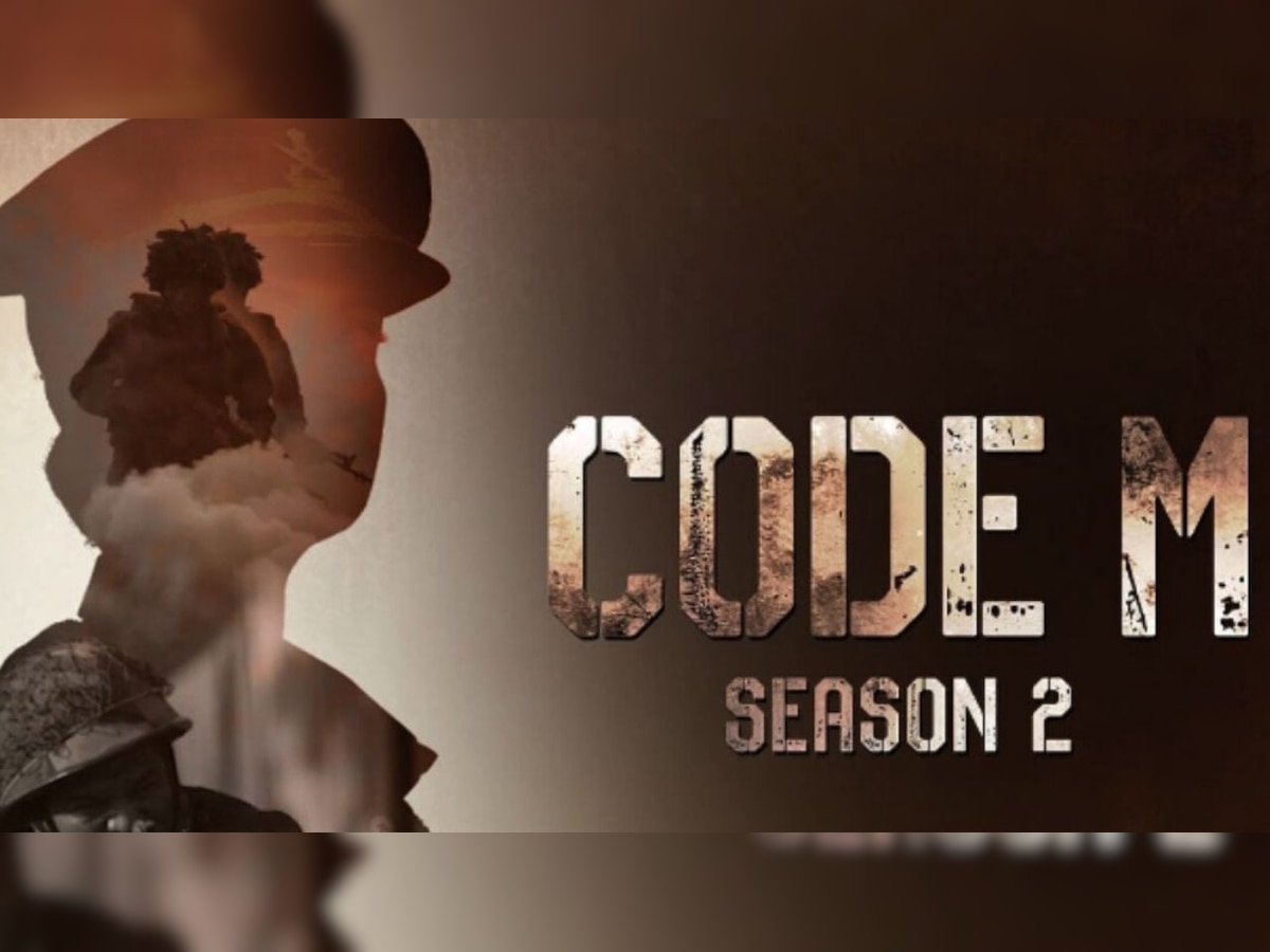 Code M Season 2 trailer: Jennifer Winget's series promises to be entertaining, unpredictable ride