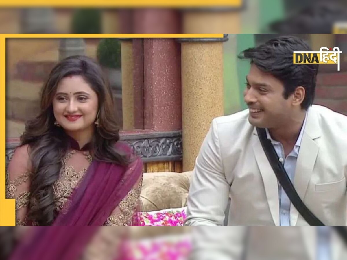 Sidharth Shukla पर बात करते हुए रो पड़ीं Rashami Desai, बोलीं- वो बॉडी वाला एक साल का बच्चा था