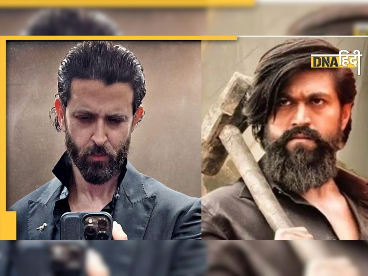 KGF 3: Hrithik Roshan-Yash करेंगे डबल धमाका, मेकर्स ने तीसरे पार्ट पर किया ये खुलासा