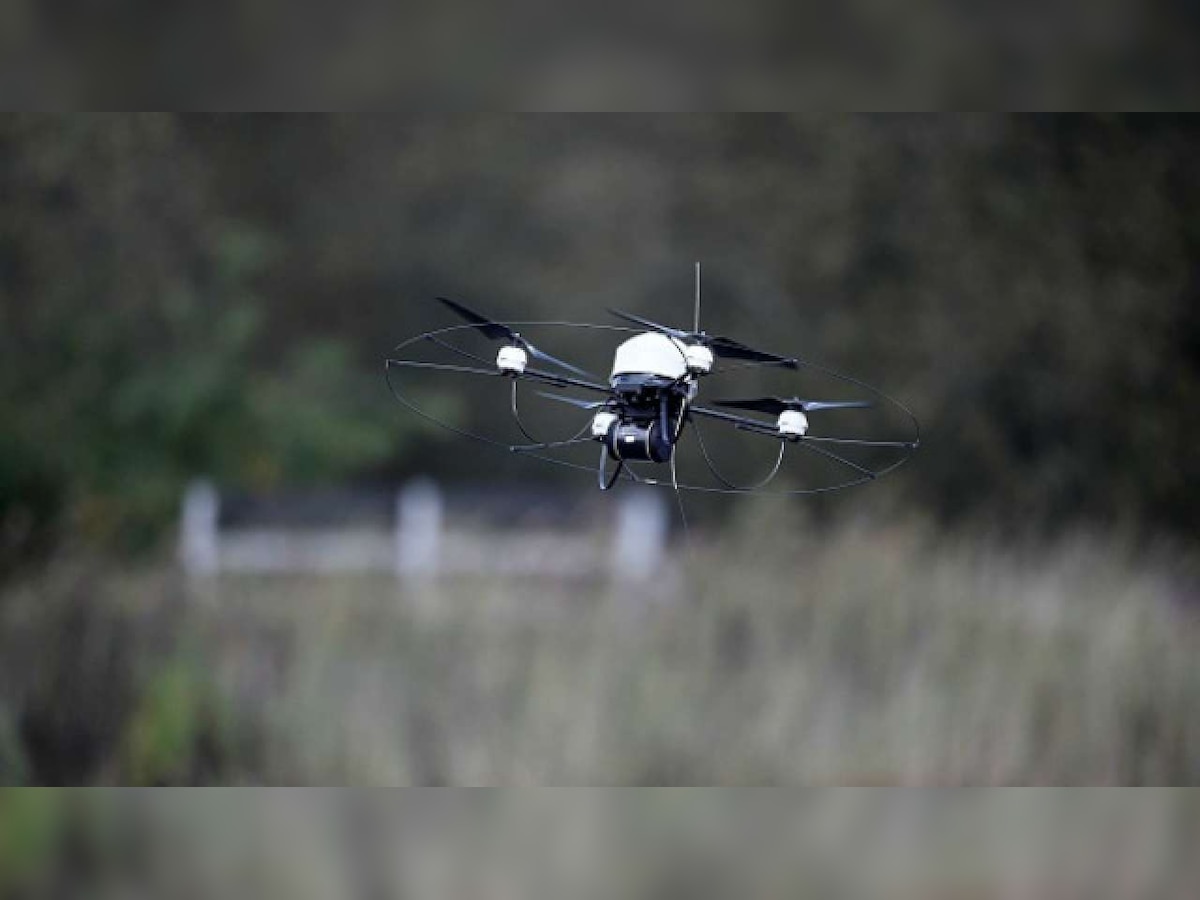 DNA Special: How India is slowly turning into world’s drone hub