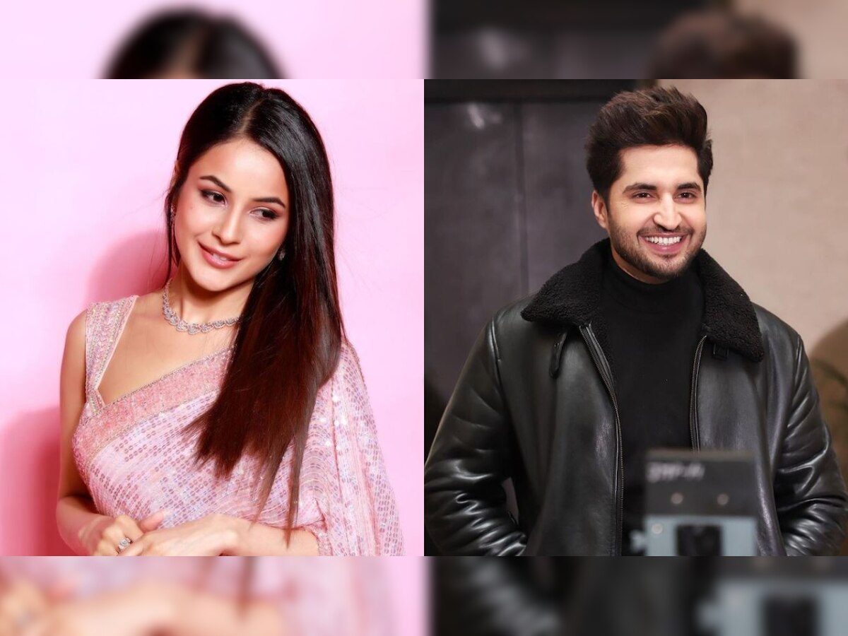 Kabhi Eid Kabhi Diwali: Shehnaaz Gill to romance Jassie Gill in Salman Khan's film