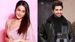 Kabhi Eid Kabhi Diwali: Shehnaaz Gill to romance Jassie Gill in Salman Khan's film