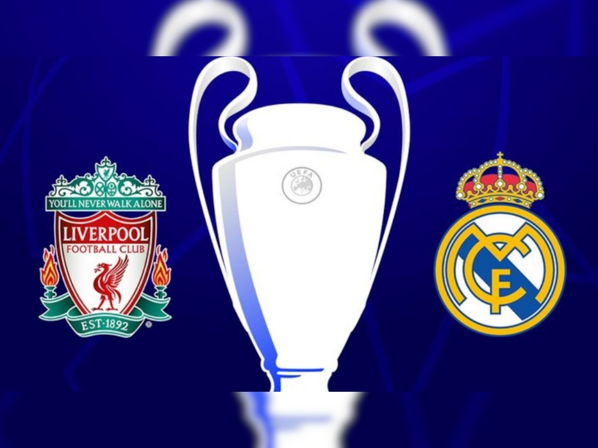 LIV vs RMA Dream11 Prediction: Best picks for UEFA Champions League Final match between Liverpool and Real Madrid