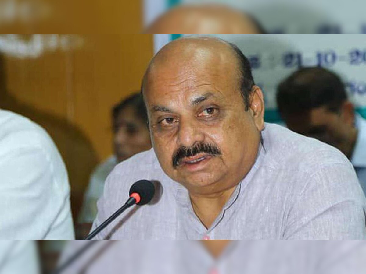 PM Narendra Modi made India strong, cannot be compared with Nehru: Karnataka CM Basavaraj Bommai