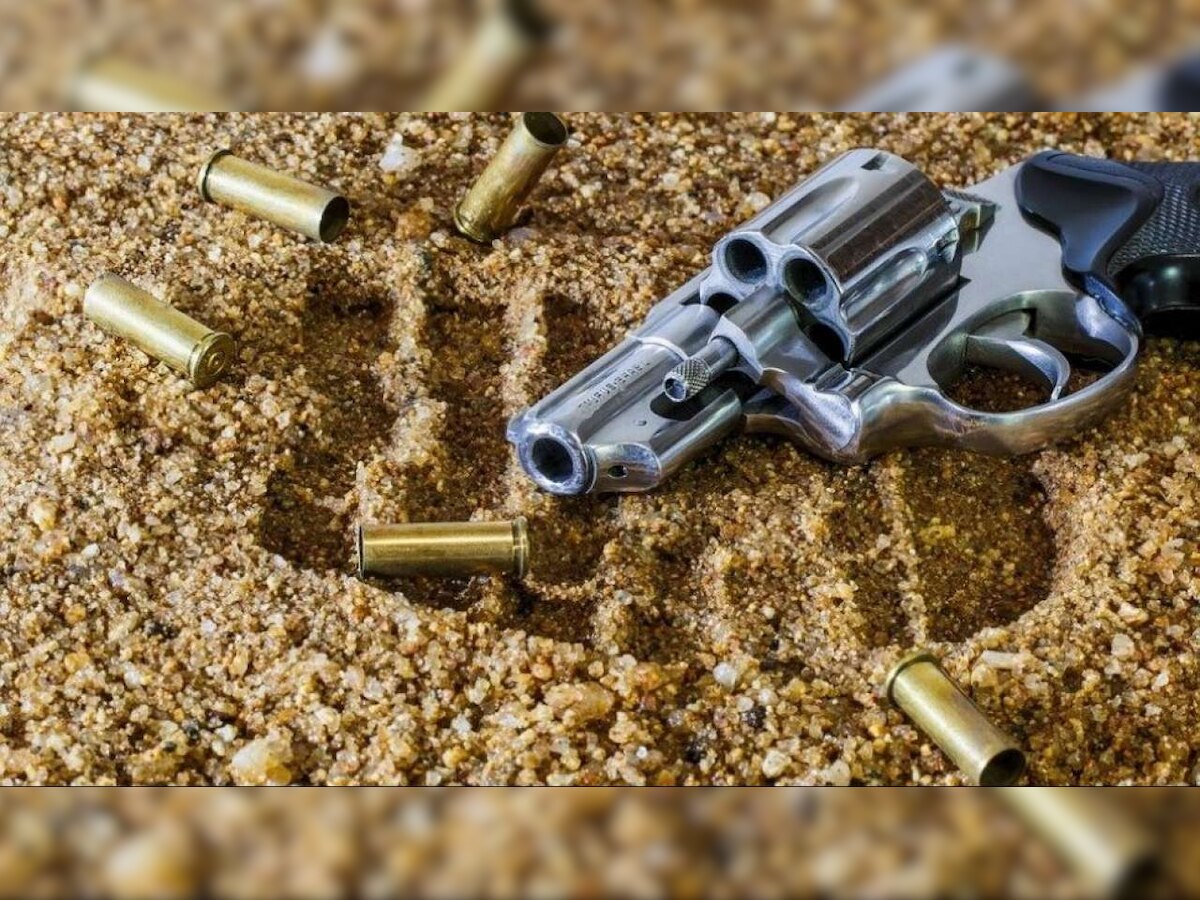 US: Unidentified shooter wounds 3 in Chicago neighborhood