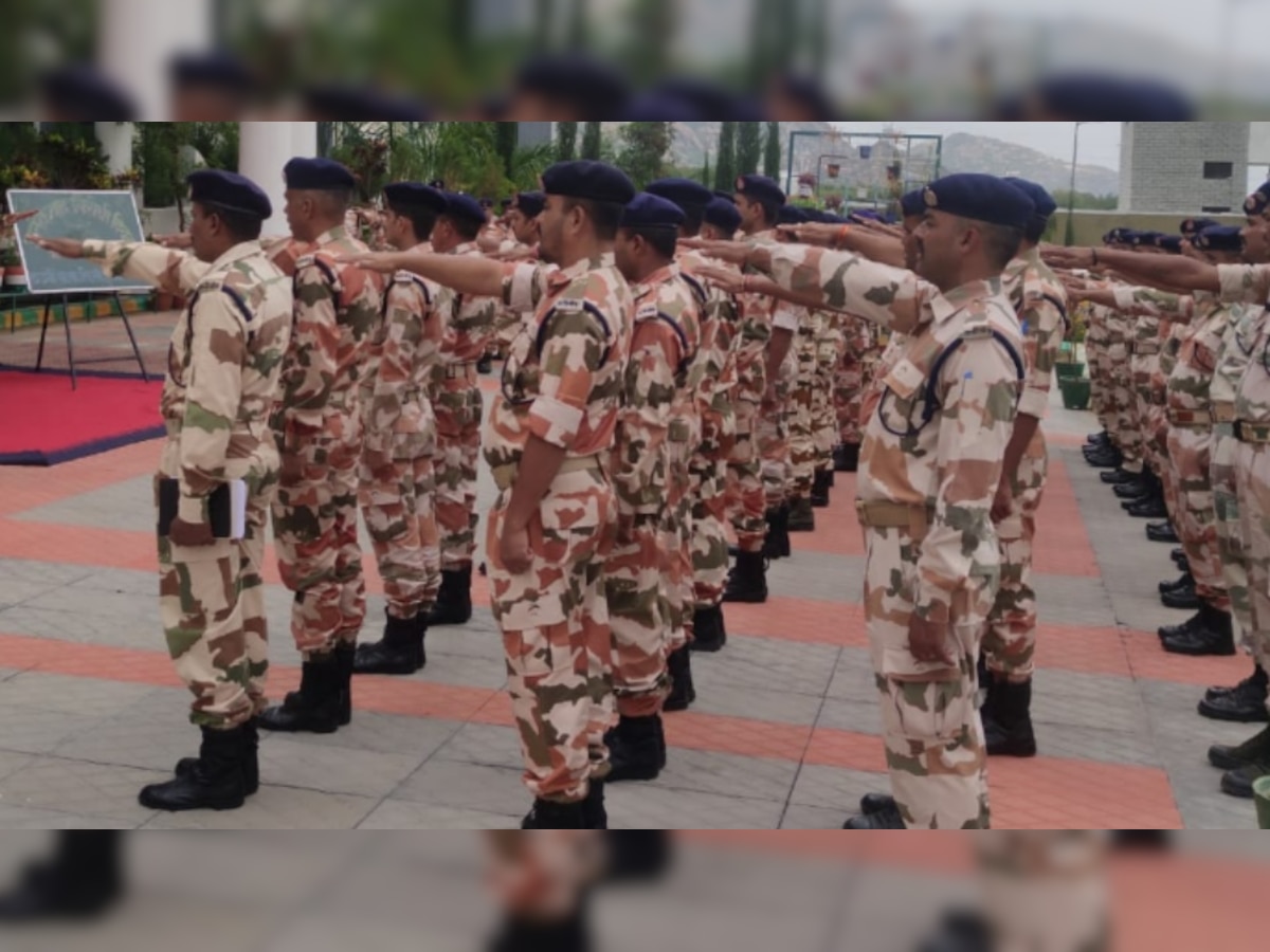 ITBP Head Constable recruitment 2022: Apply for 248 posts from THIS date