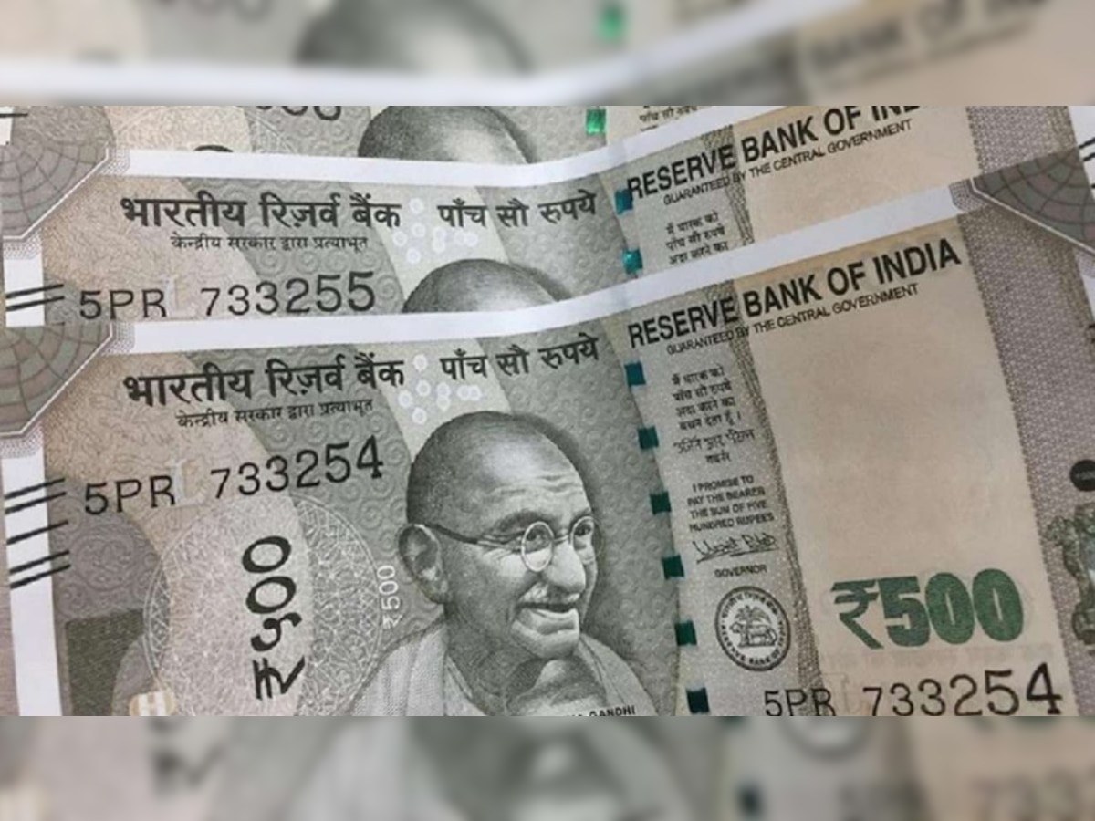 Over 100% increase in fake Rs 500 notes, says RBI report: Here’s how to check authenticity