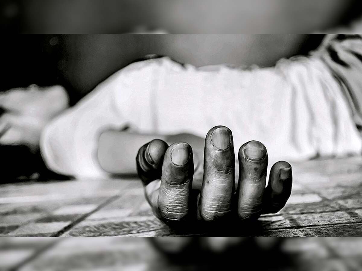 Bengal woman poisons 3 children, tries to commit suicide due to abject poverty 