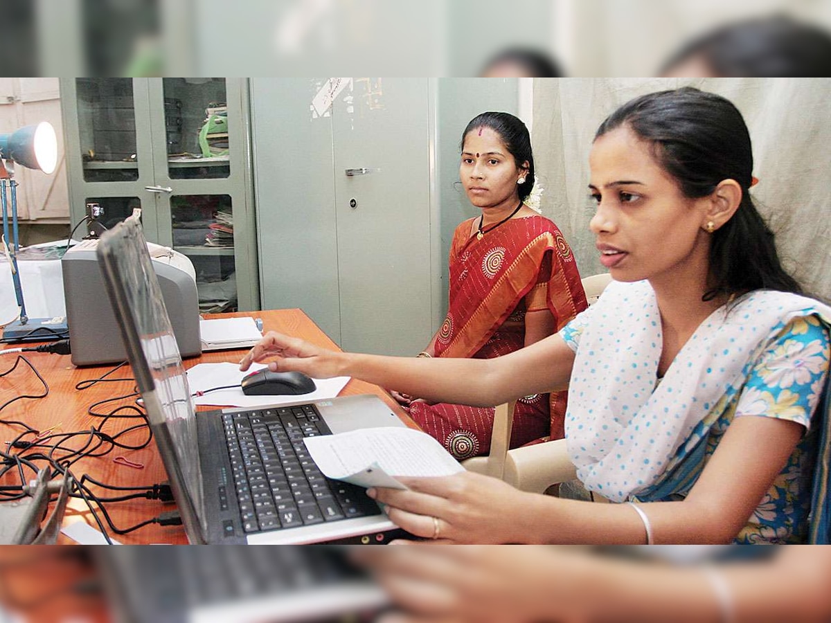 Working the Night Shift: Women in India's Call Center Indu