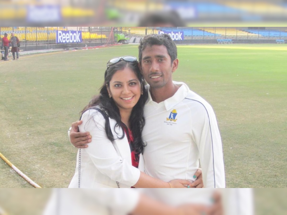 Wriddhiman Saha's wife says wicketkeeper 'hurt' by comments, 'not willing to play' Ranji Trophy for Bengal