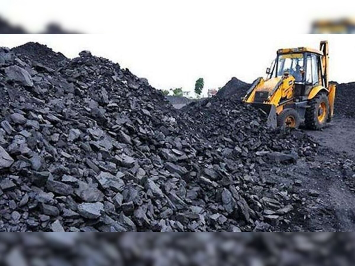 Coal India to import coal for first time in years as power shortages loom: Report