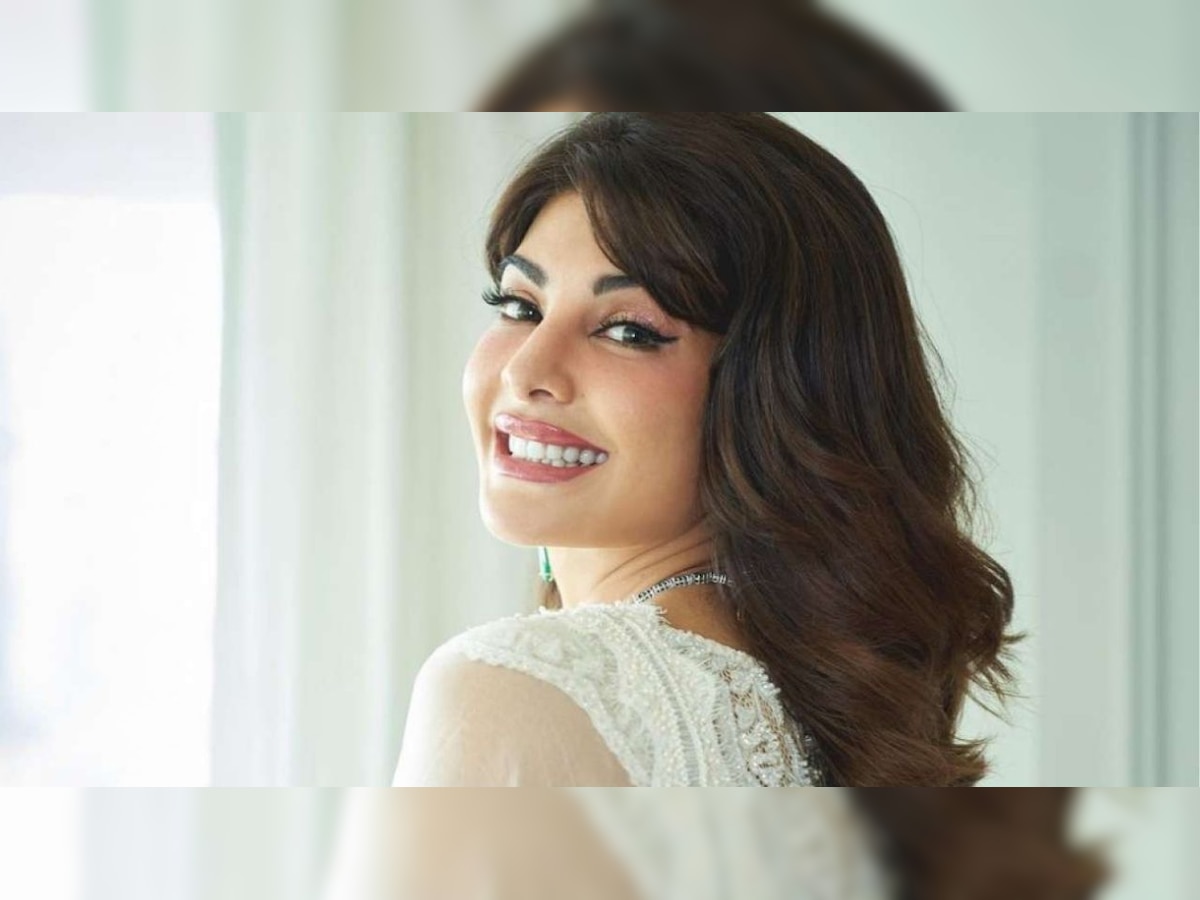Sukesh Chandrasekhar case: Court allows Jacqueline Fernandez to travel to Abu Dhabi for IIFA 2022